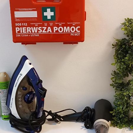 Prywatny Pokoj Dla Dwoch Osob. Centrum. Pokoj 5 Warszawa Zewnętrze zdjęcie