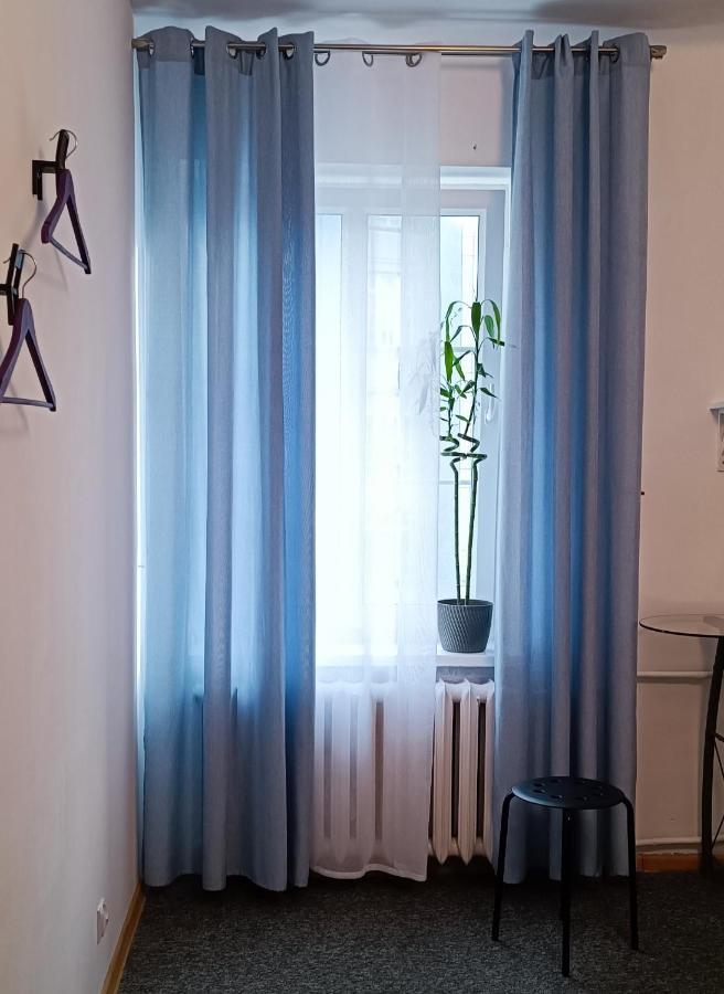 Prywatny Pokoj Dla Dwoch Osob. Centrum. Pokoj 5 Warszawa Zewnętrze zdjęcie