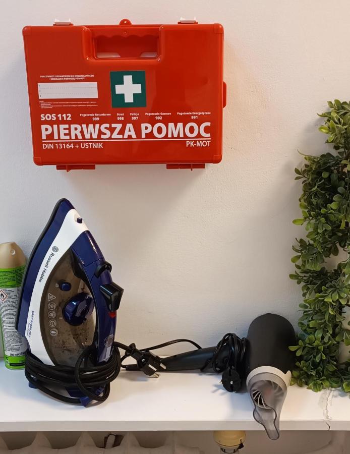 Prywatny Pokoj Dla Dwoch Osob. Centrum. Pokoj 5 Warszawa Zewnętrze zdjęcie